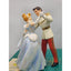 WDCC Disney Cinderella Prince Charming So This Is Love Vintage Retired Box COA