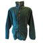 Ozark Trail Fleece Men Large Zip Hiking Hunting Jacket Sweatshirt Sweater OT9900