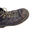 Dr Martens Boots Men 13 Steel Toe Leather Work Oil Resistant Hiking Combat 11302