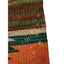 Native American Navajo Wool Rug Handwoven Wall Hang Kachina Southwestern 61x28
