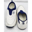 Propet Shoes Womens Size 10 Shock Absorber White Slip On Sneakers Walking Senior
