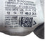 Converse Chuck Taylor Low Top Shoes Mens 12 Womens 14 Gray Grunge Skater 150350F
