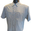 Tallwoods X-Caster Shirt Men Medium Fishing Sun Protection UPF 30+ Hiking Button