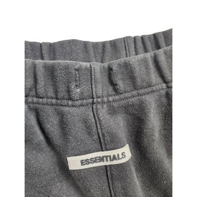 Fear of God Essentials Sweatpants Mens XL Fleece Joggers Streetwear Loungewear