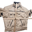 Dainese Motorcycle Jacket 50 USA 4O Large D-Tec Equipment Armor Touring Liner