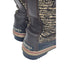 Sorel Tofino Boots Womens 9 Faux Fur Waterproof Winter Snow NL2388-231 Gorpcore