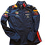 PUMA Red Bull Racing Team Softshell Jacket Women Small Aston Martin F1 Formula 1