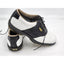 FootJoy Golf Shoes DryJoy Mens 9M Softspikes OptiFlex Lace Up Cleats 53597