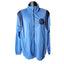 NBA Minnesota Timberwolves G-III Sports by Carl Banks Large Zip Track Jacket