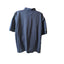 Reebok Golf Super Bowl XXXVIII Polo Shirt Mens XXL NFL Transportation Navy