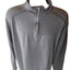 DRIFIRE Polartec Power Grid Fleece Pullover Men XL Flame Resistant USA Made Long