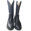 Durango Boots Mens 7D Leather Western Cowboy Work Oil Resist Square Toe TR760