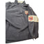 Points North Sportswear Fleece Pullover Sweatshirt Mens XL Gander Big Game Hunt