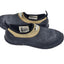 Lewis & Clark Outdoors Slip On Garden Water Shoes Men 9 Rubber Clogs F0744S