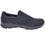 Skechers Shoes Mens 13 Wide Fit Slip On Walking Mesh Casual Lightweight 51509W