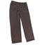 Ermenegildo Zegna Dress Pants Mens 36x30 Chino Trousers Brown Portugal Wool Work