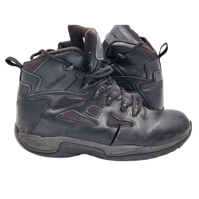Reebok Boots Men 11M Rapid Response Waterproof ASTM EH Military Tactical RB8688