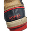 Sorel Boots Womens 10.5 Tofino Winter Snow Hiking Waterproof Rubber NL2012-373