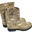 Western Chief Friendly Farms Rain Boots Womens 8 Animal Rubber Mid Cow Pig Horse