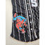 Marvel Spider Man Jersey Shirt Boys Medium Pinstripe Superhero Graphic Tee Top