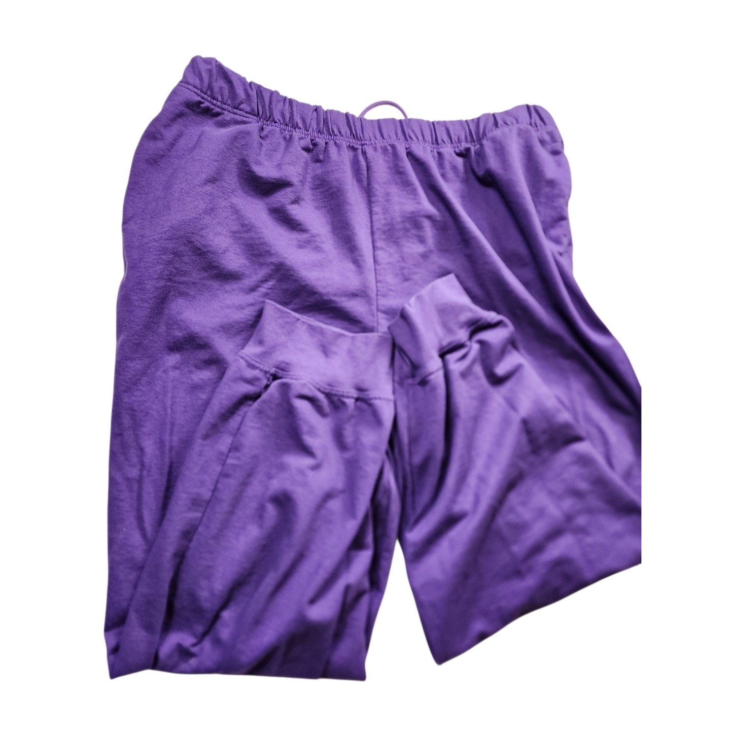 Fanatics Minnesota Vikings Sweatpants Mens 3XL NFL Joggers Loungewear Football