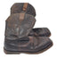 Irish Setter Boots Men 11 UltraDry Work Leather ASTM F2413 Cowboy Marshall 83912