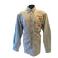 Vintage Jeff Gordon #24 DuPont Racing Mens XL Denim Button Up Shirt NASCAR
