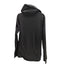 Nike Jordan Air Hoodie Womens Small Pullover Sweatshirt Jumpman Kangaroo Pocket