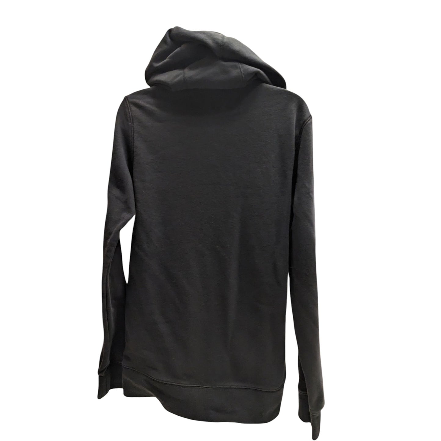 Nike Jordan Air Hoodie Womens Small Pullover Sweatshirt Jumpman Kangaroo Pocket