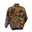 ScentLok XSCENT Realtree Camo Hunting Jacket Mens Large Insulated Zip Hunting