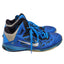 Nike Zoom Hyperchaos Sneakers Men 14 Basketball Court Athletic Shoes 536841-400