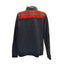 Vineyard Vines Pullover Women Medium Plaid Shoulder Sweatshirt Martha Cottage