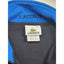 Lacoste Sweatshirt Quarter Zip Pullover Men XL Sweater Long Sleeve Casual Preppy
