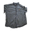 Carhartt Shirt Mens 2XL Plaid Classic Button Up Casual Long Sleeve Cotton Casual