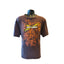 Ski Doo Team Graphic T Shirt Men XXL Snowmobile Motocross ROTAX Powersport Tee