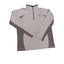 North Face Pullover Mens Medium Fleece Jacket Outdoor Hiking Layer Athleisure