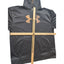 Under Armour Hoodie XL Camo Logo Loose Fit Storm Pullover Sweatshirt Gorpcore
