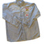 Vintage Jeff Gordon #24 DuPont Racing Mens XL Denim Button Up Shirt NASCAR