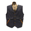 Schaefer Outfitter Wool Western Vest Mens Large USA Made Cowboy Ranch Americana