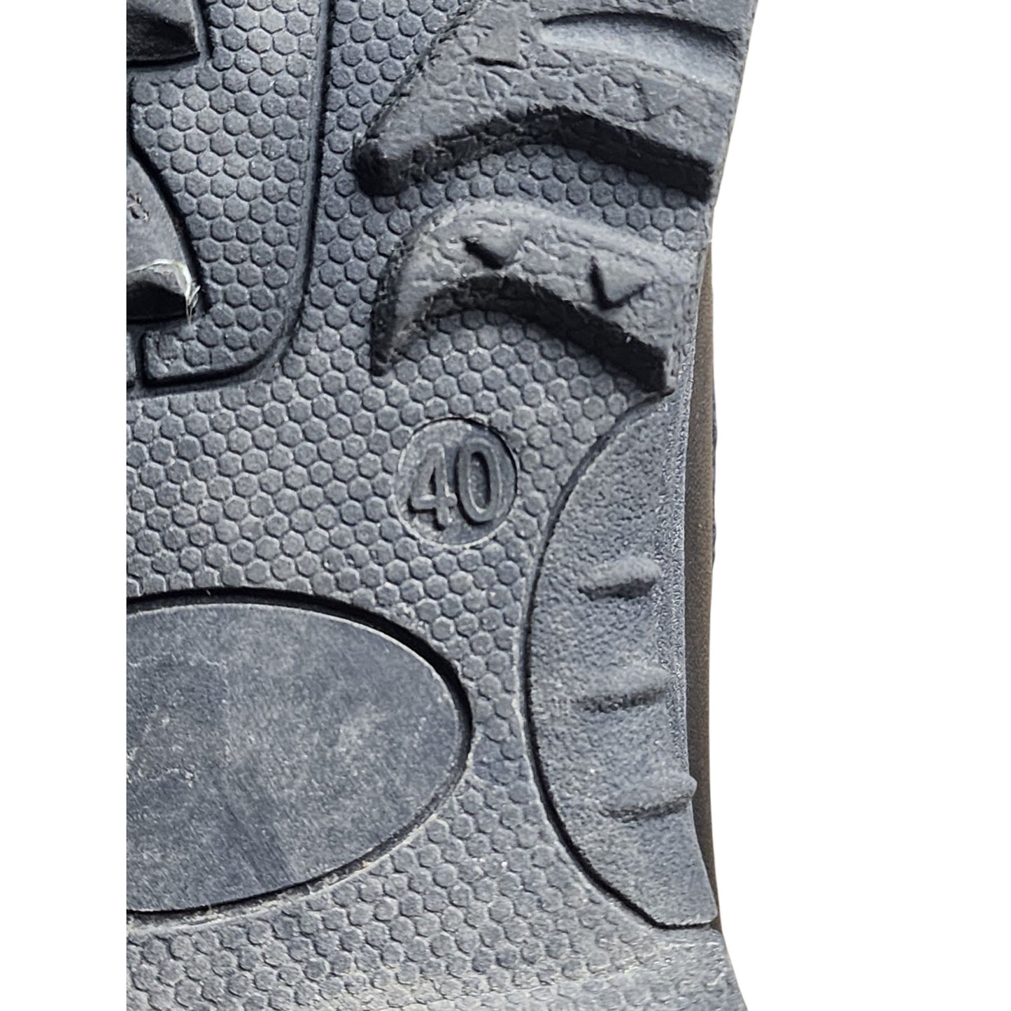 Pajar Boots Womens 7 Winter Hiking Waterproof Snow Cold Weather Canada Gorpcore