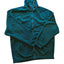 Ozark Trail Fleece Men Large Zip Hiking Hunting Jacket Sweatshirt Sweater OT9900
