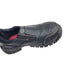 Skechers Shoes Men 10.5 Work Leather Slip On Safety Toe ASTM EH Industrial 77066
