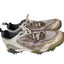 FootJoy Golf Cleats Mens Size 8.5M Freestyle Spiked FlexZone Lace Up Shoes 57330