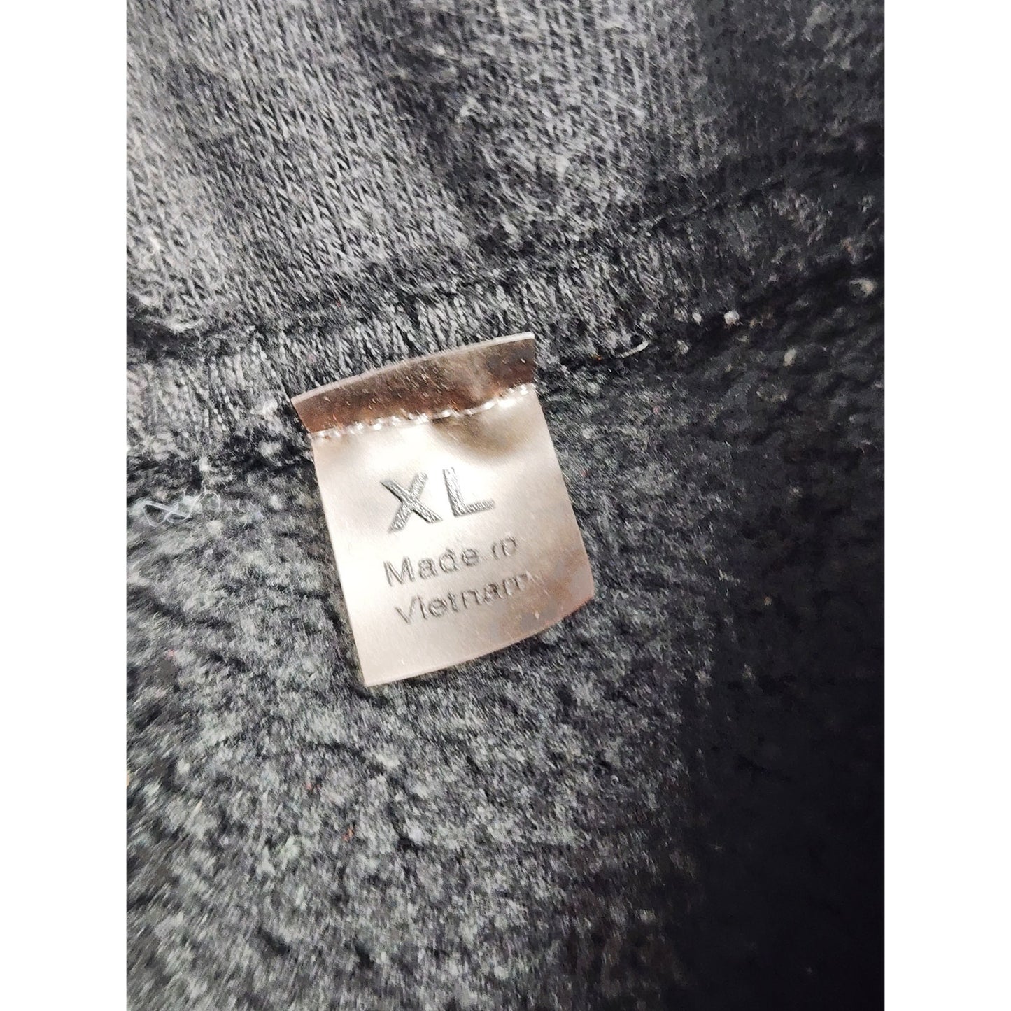 Fear of God Essentials Sweatpants Mens XL Fleece Joggers Streetwear Loungewear