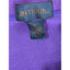 Antigua Polo Golf Shirt MN Vikings Mens XL Short Sleeve Purple Minnesota