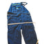 Liberty Denim Overalls Men 40x30 Workwear Bib Carpenter Style Utility Adjustable