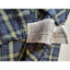 Carhartt Shirt Mens 2XL Plaid Classic Button Up Casual Long Sleeve Cotton Casual
