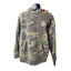 VANS Hoodie Large Camo Pullover Off Wall Skate Streetwear Y2K Kangaroo Pocket
