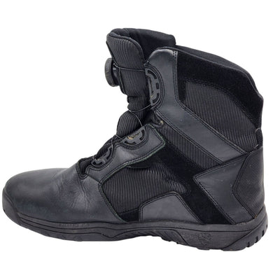 Blauer Boots Clash 6" WP Tactical Mens 11.5 Waterproof BOA Combat Work FW016WP