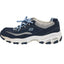 Skechers D'Lites Womens 9.5 Chunky Sneakers Lace Trail Walking Athletic Gorpcore